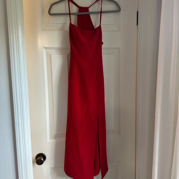 Hello Molly Dresses & Skirts - Little red dress